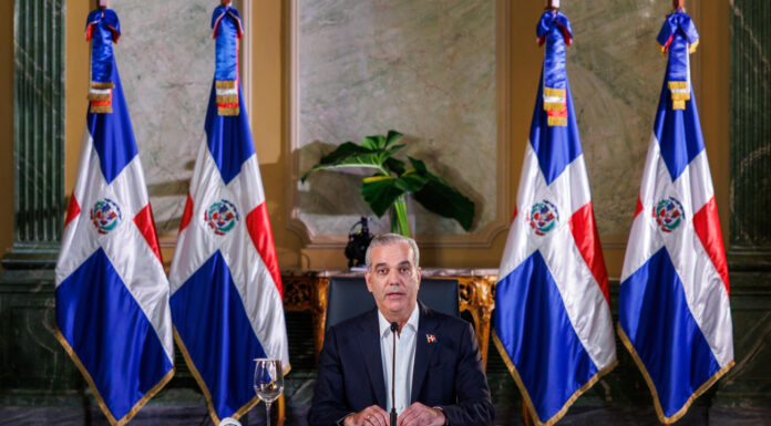 Gobierno presenta despliegue operativo integral para garantizar el inicio exitoso del año escolar