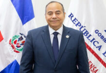 Prensa de Presidencia aclara no se mandó a retirar a periodistas del Palacio Nacional