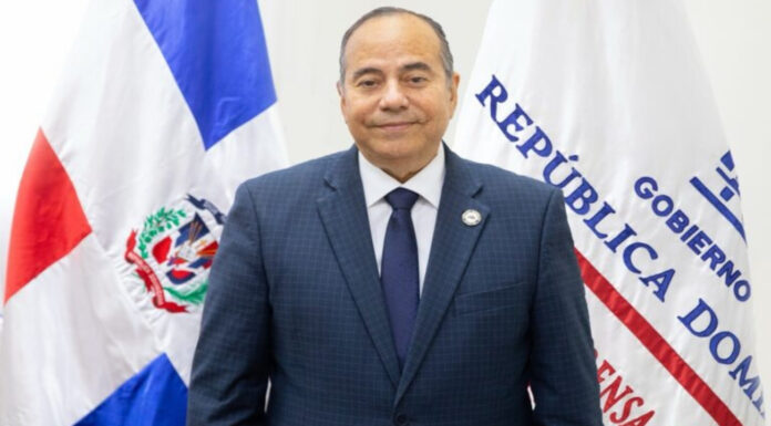 Prensa de Presidencia aclara no se mandó a retirar a periodistas del Palacio Nacional