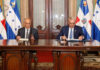 Los presidentes Abinader y Asfura impulsan nueva etapa de cooperación entre República Dominicana y Honduras
