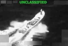 Ataque de Estados Unidos contra embarcación deja dos muertos en el Pacífico Oriental