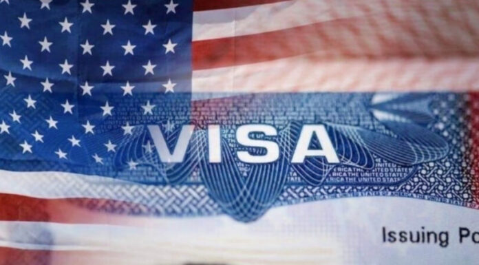 EEUU pausa temporalmente citas para solicitar visado de inmigrante en todo el mundo