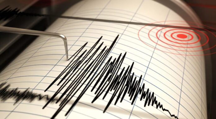 Colombia registra una réplica de magnitud 4,2 en la zona más castigada por el terremoto