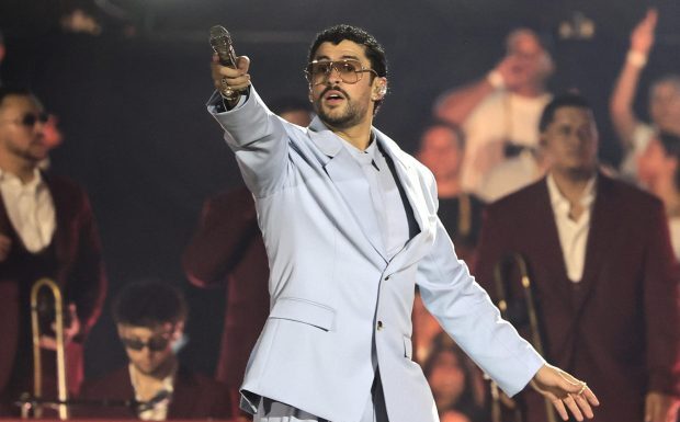 Bad Bunny regresa “a casa” para cerrar su gira y “traer esperanza y fuerza” a Puerto Rico