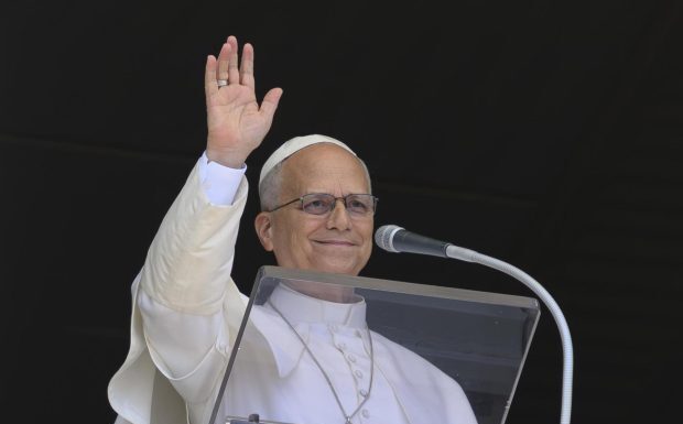 El papa advierte contra convertir la fe en “una mera costumbre”