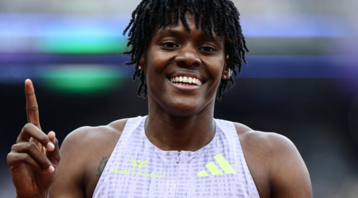 Marileidy Paulino va por su victoria 23 este domingo en la Liga Diamante