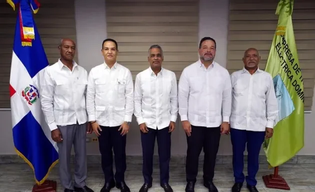 ETED realiza primera sesión de su Consejo de Administración bajo su nueva estructura institucional