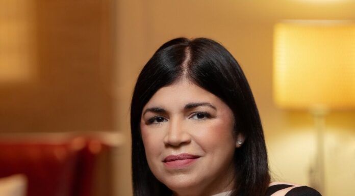 Ana Simó: “Si tu pareja no le interesa darte seguridad, salte de ahí”