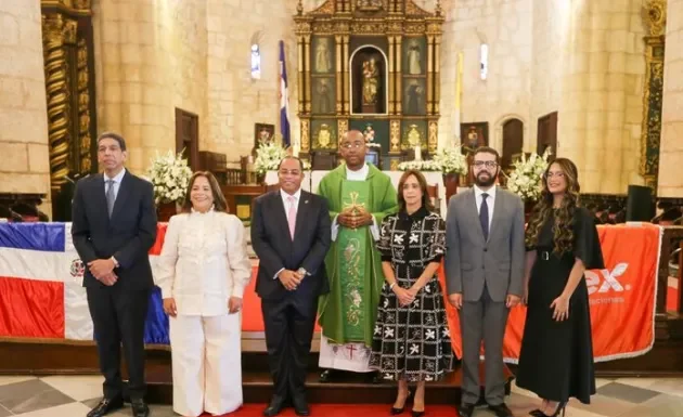 BANDEX conmemora su quinto aniversario con un año de fortalecimiento institucional y resultados que impulsan el desarrollo nacional