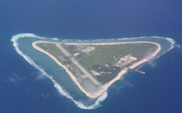 Minamitori, la isla donde Japón planea extraer tierras raras y almacenar su basura nuclear