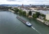 Buque con bandera dominicana se hunde en el mar Negro tras presunto ataque con drones