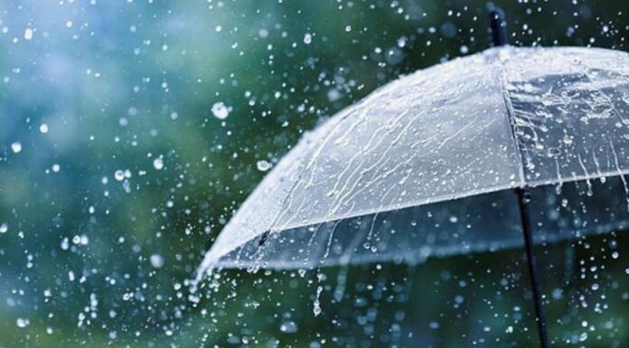 República Dominicana tendrá un martes caluroso, con lluvias en varias provincias