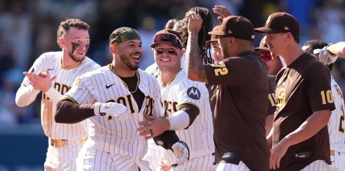 MLB aprueba la venta de los Padres de San Diego a grupo liderado por José E. Feliciano
