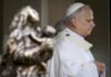 El papa exige la liberación de los rehenes en Haití y acabar con la violencia
