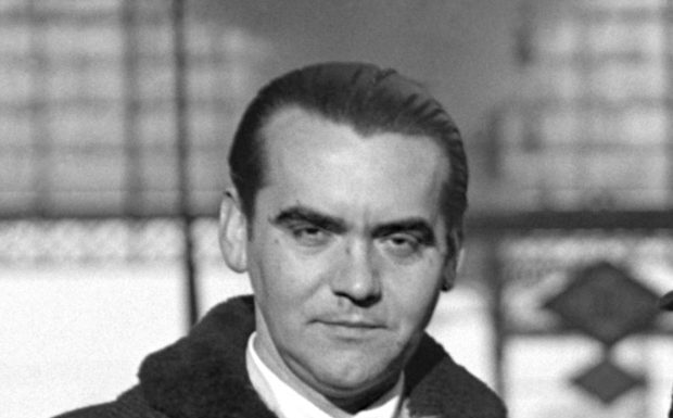 Noventa años del fusilamiento de Federico García Lorca