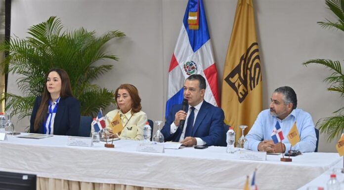 JCE trata avances para implementar norma ISO de Gestión Antisoborno