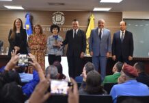 JCE reconoce a la cedulada número 3 millones y anuncia se elimina restricción del mes de cumpleaños para renovar cédula