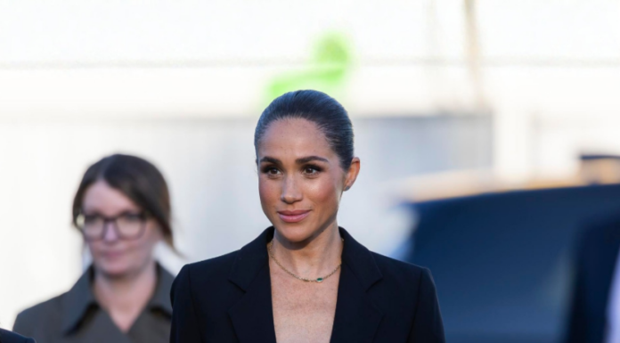 La duquesa de Sussex podría retomar su carrera como actriz en el Reino Unido