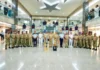 MIDE recibe y condecora a campeones de Fuerza Comando Paraguay 2026 tras histórico primer lugar