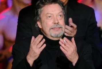 Muere el legendario actor británico Tim Curry a los ochenta años, según TMZ