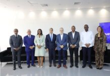 Séptima edición de Aula SISALRIL abordó el impacto del nuevo Código Penal en el Sistema Dominicano de Seguridad Social