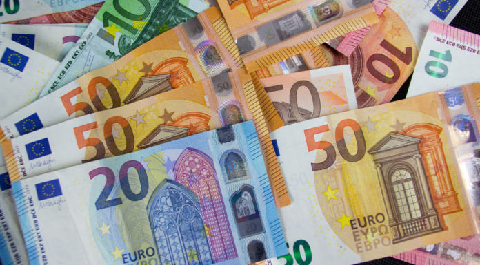 Así cotiza el euro en la República Dominicana este martes 25 de agosto 2026.