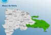 Onda tropical provoca alerta verde en ocho demarcaciones, informa el COE