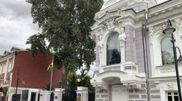 Países latinoamericanos y africanos exigen a Rusia que deje de reclutar a sus hombres para la guerra