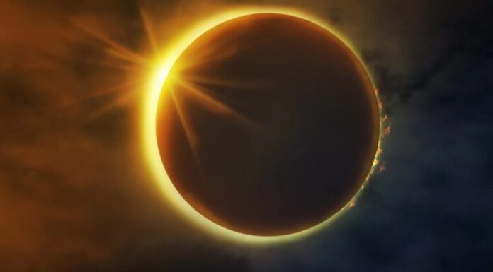 Cuenta atrás para un histórico eclipse total de Sol que atravesará gran parte de España