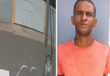 DICRIM captura hombre acusado de asaltar con machete a adolescente en Navarrete