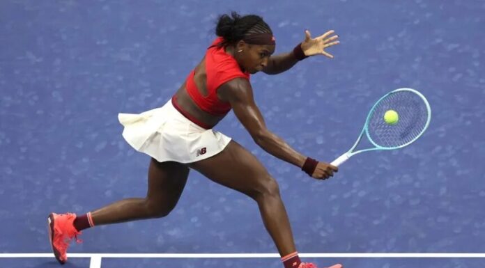Coco Gauff llega al Abierto de EE. UU. con el reto de dejar atrás una temporada complicada