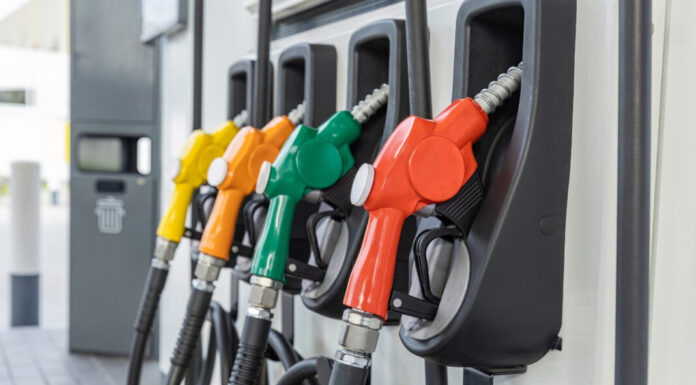Gobierno congela los combustibles esta semana