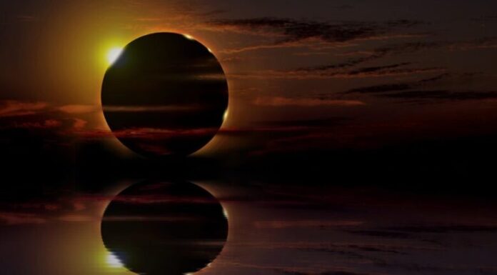El mundo observará un eclipse solar total el 12 de agosto, el número 16 del siglo XXI