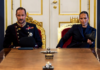 Haakon VIII se dirige este sábado por primera vez como rey a la nación noruega