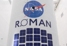 Roman, el telescopio capaz de observar 2.000 galaxias, listo para su lanzamiento