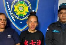 PN descarta desaparición de joven conocida como «La Chuky»; se ausentó por voluntad propia