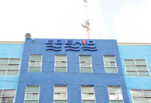 EGEHID destina RD$13.5 millones para terminar Casa de la Cultura de Palenque