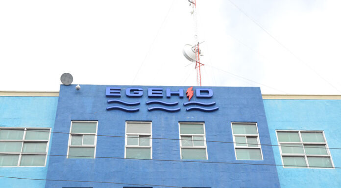 EGEHID destina RD$13.5 millones para terminar Casa de la Cultura de Palenque