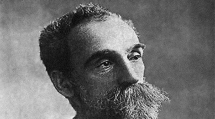 Eugenio María de Hostos: 123 años después de su muerte, su legado continúa inspirando generaciones