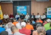 Expertos plantean estrategia multisectorial para la gestión pública y conservación de la Presa de Hatillo