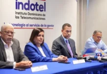 Indotel adjudica a Viettel y Claro Dominicana bloques
