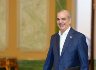 Gobierno del presidente Abinader alcanza cobertura récord del 93 % en educación primaria, según datos de la Unesco