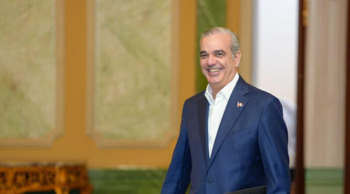 Gobierno del presidente Abinader alcanza cobertura récord del 93 % en educación primaria, según datos de la Unesco