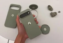 Google dota de teleobjetivo con IA a la cámara de su nuevo teléfono Pixel 11 Pro