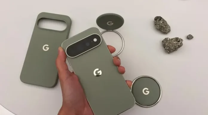 Google dota de teleobjetivo con IA a la cámara de su nuevo teléfono Pixel 11 Pro