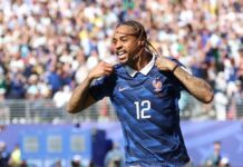 Liverpool rompe el mercado y ficha a Bradley Barcola por 140 millones de euros