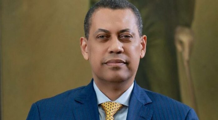 Guido Gómez Mazara: experiencia, visión de Estado y capacidad al servicio de la República Dominicana