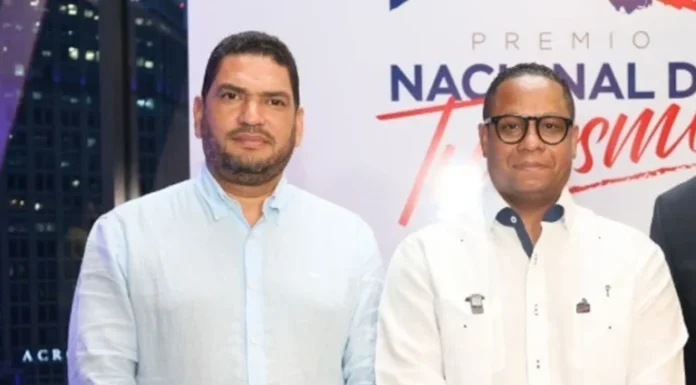 Grupo de Medios Panorama fortalece su compromiso con el turismo dominicano como canal oficial, del Premio Nacional de Turismo 2026