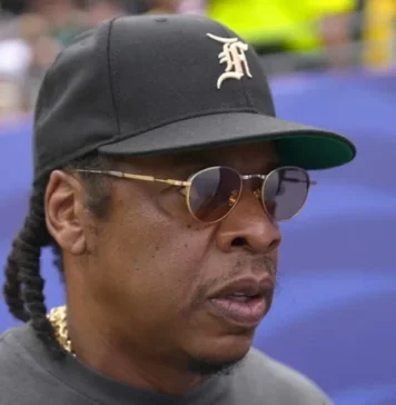HBO estrenará una serie documental sobre el rapero Jay-Z el 18 de septiembre