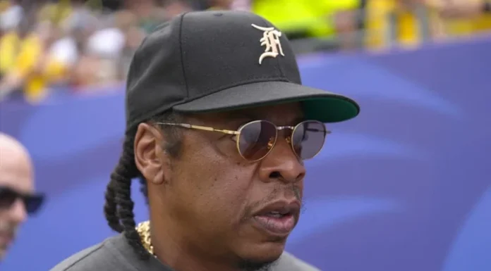 HBO estrenará una serie documental sobre el rapero Jay-Z el 18 de septiembre